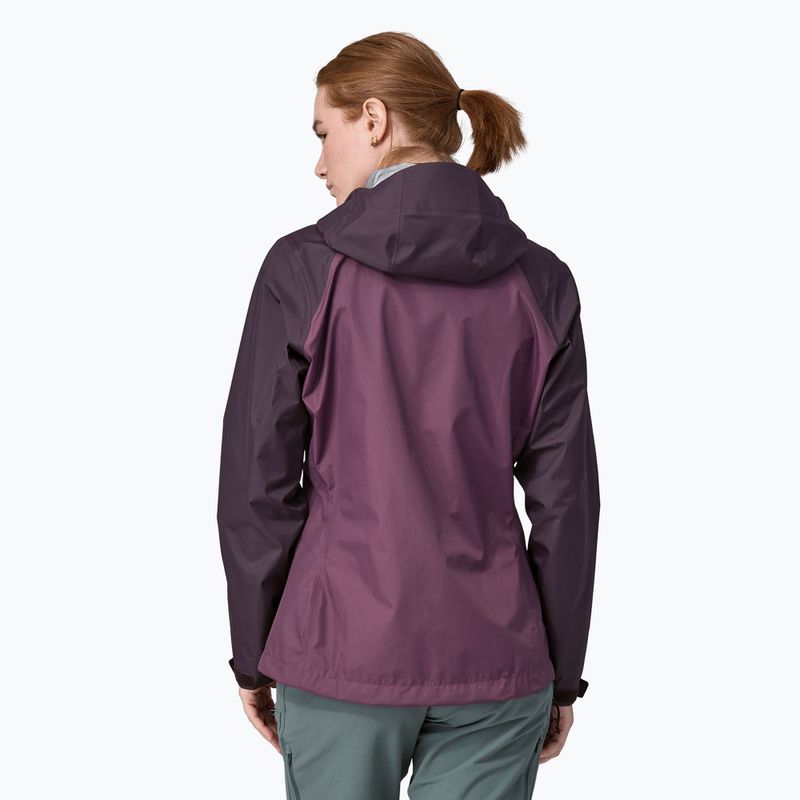 Жіноча дощова куртка Patagonia Torrentshell 3L 2