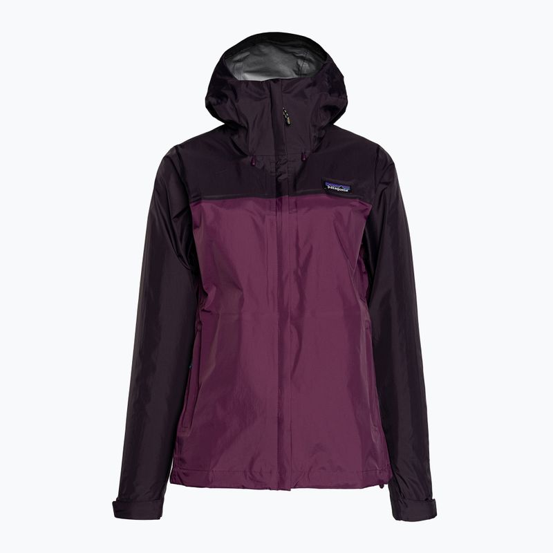 Жіноча дощова куртка Patagonia Torrentshell 3L 3