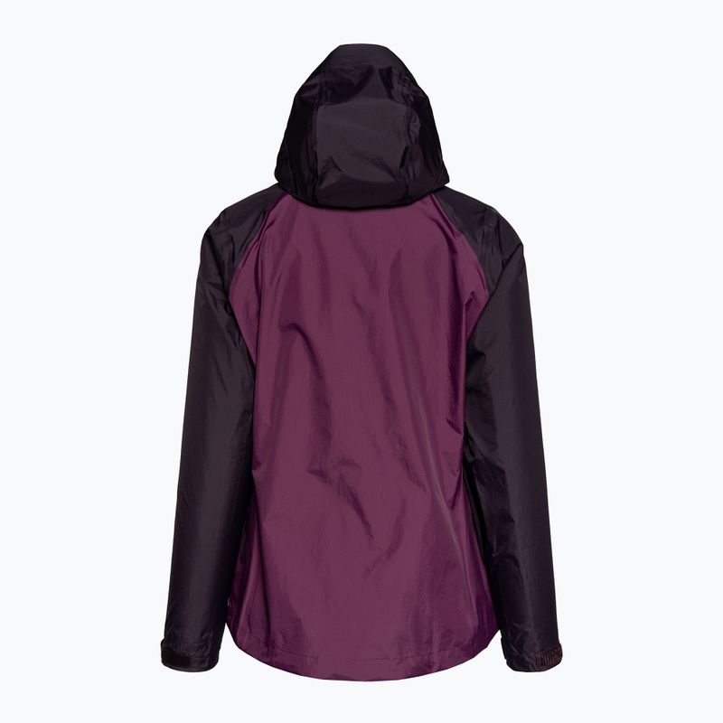 Жіноча дощова куртка Patagonia Torrentshell 3L 4