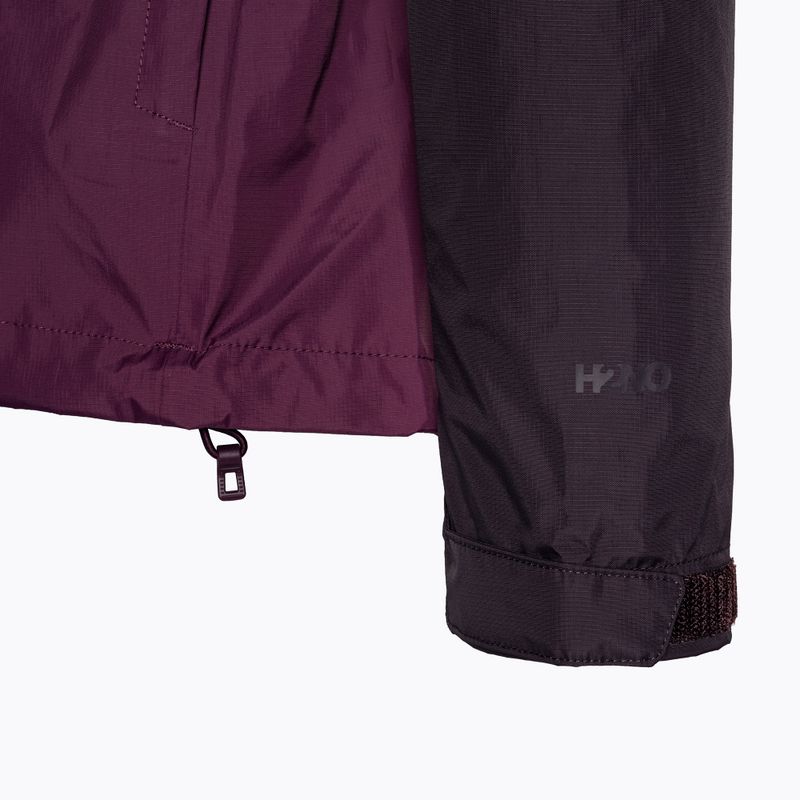 Жіноча дощова куртка Patagonia Torrentshell 3L 6