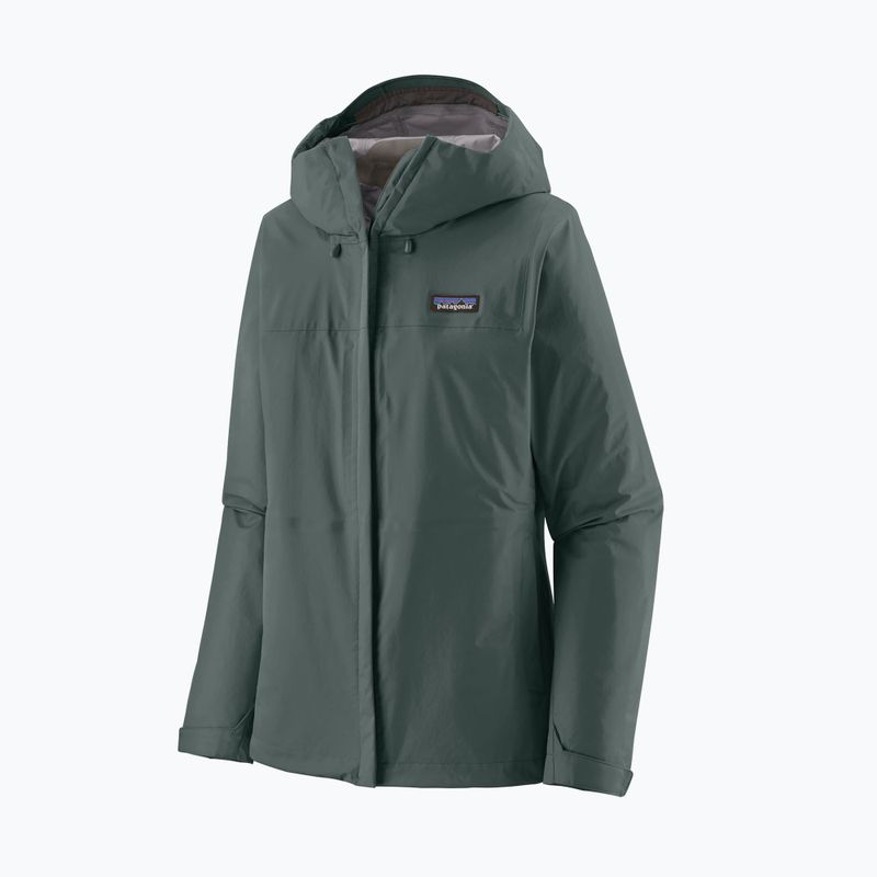 Куртка дощовик жіноча Patagonia Torrentshell 3L Rain 6
