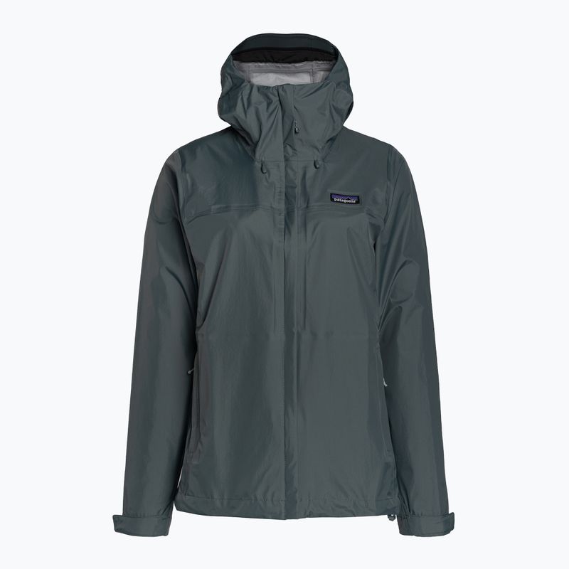 Куртка дощовик жіноча Patagonia Torrentshell 3L Rain