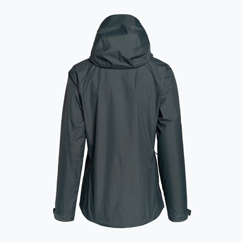 Куртка дощовик жіноча Patagonia Torrentshell 3L Rain 2