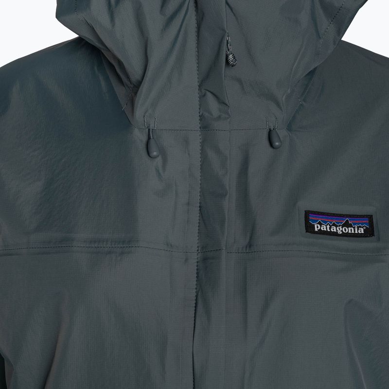 Куртка дощовик жіноча Patagonia Torrentshell 3L Rain 3