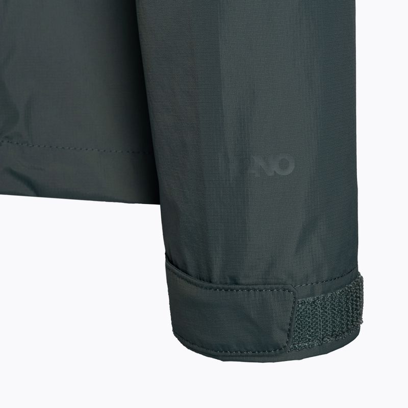 Куртка дощовик жіноча Patagonia Torrentshell 3L Rain 4