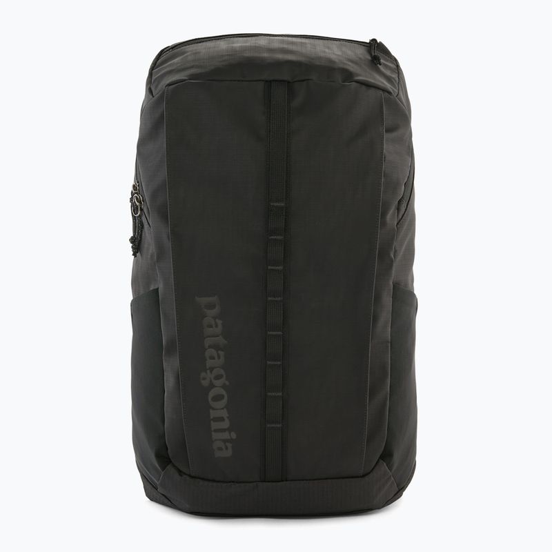 Туристичний рюкзак Patagonia Black Hole Pack 25 л чорний