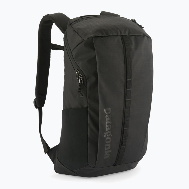 Туристичний рюкзак Patagonia Black Hole Pack 25 л чорний 2