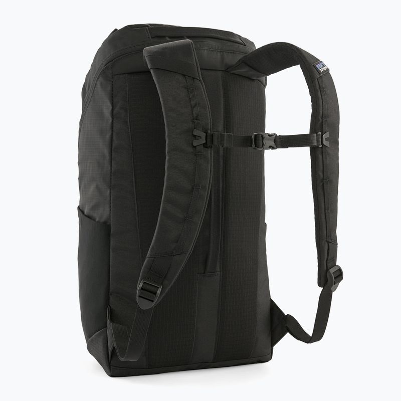 Туристичний рюкзак Patagonia Black Hole Pack 25 л чорний 3