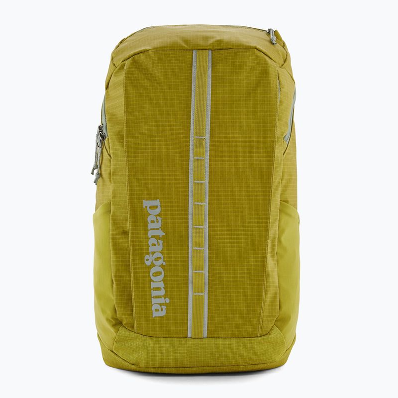 Туристичний рюкзак Patagonia Black Hole Pack 25 л кустарниковий зелений