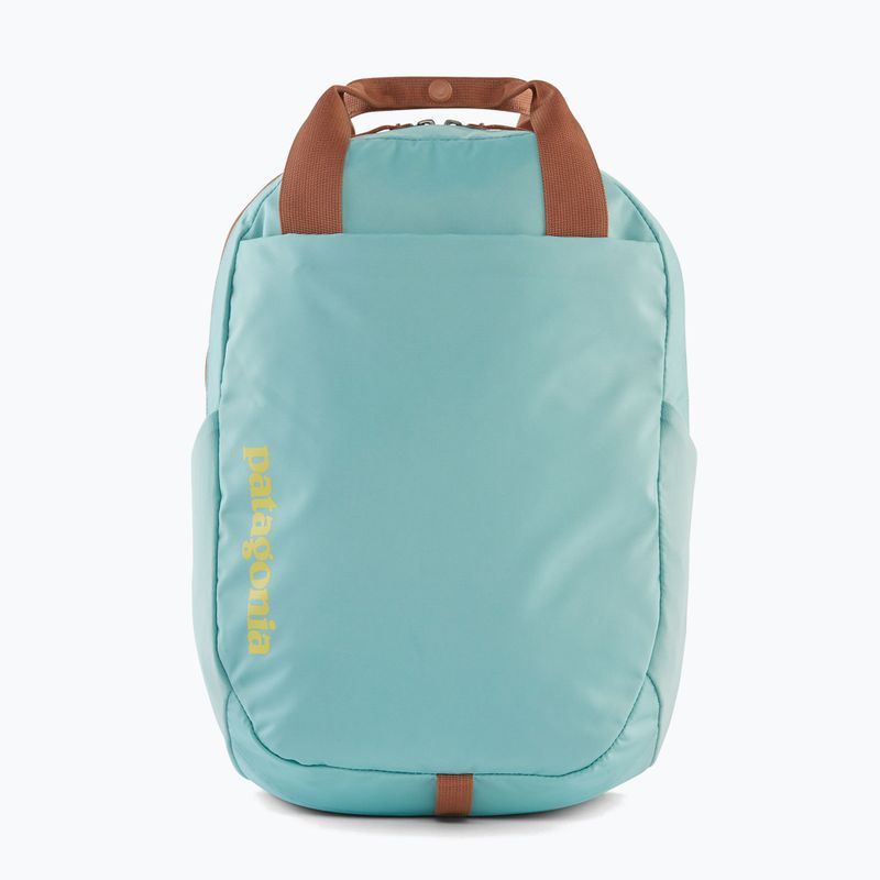 Рюкзак туристичний Patagonia Atom Tote Pack 20 l skiff blue