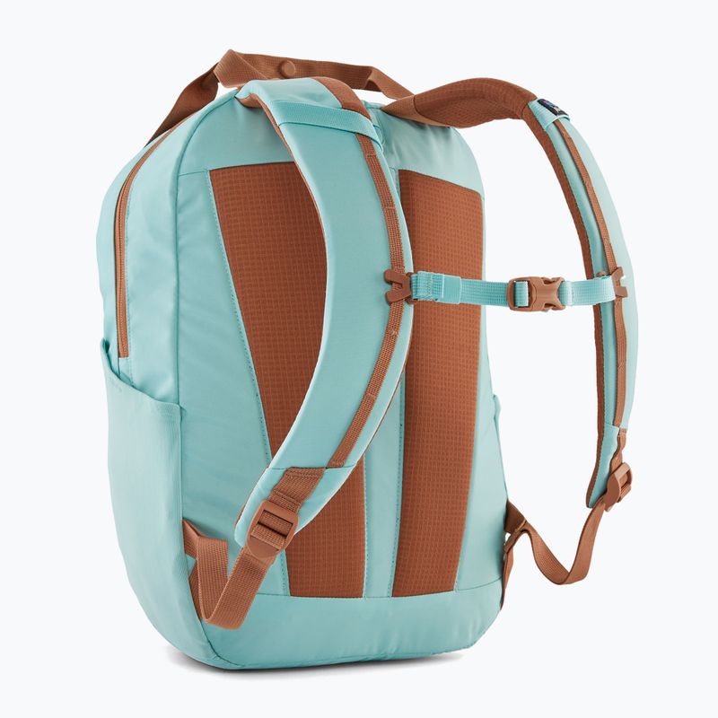 Рюкзак туристичний Patagonia Atom Tote Pack 20 l skiff blue 3