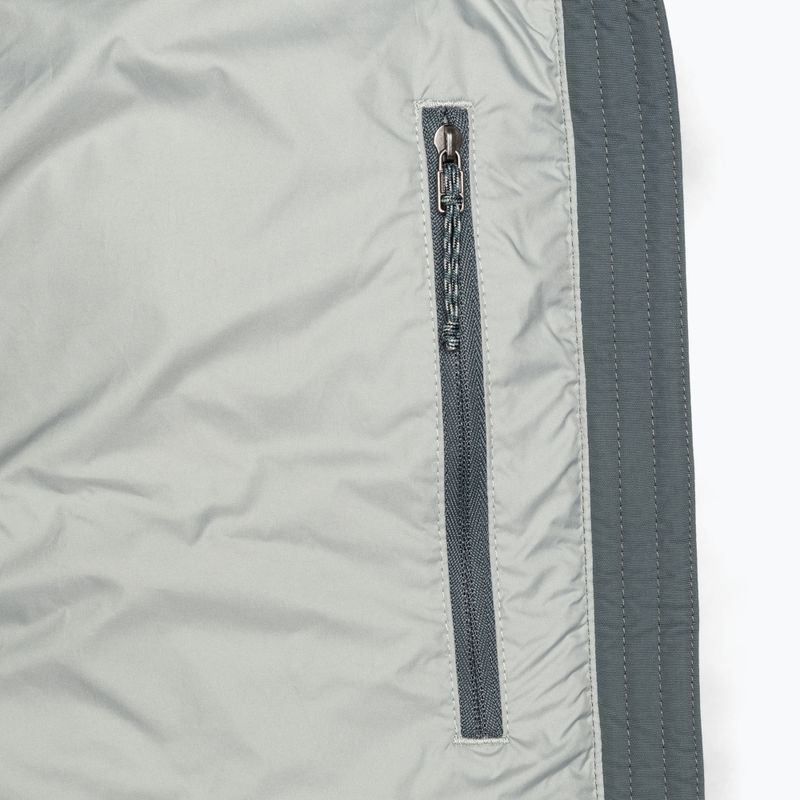 Пуховик жіночий Patagonia Downdrift Parka nouveau green 7