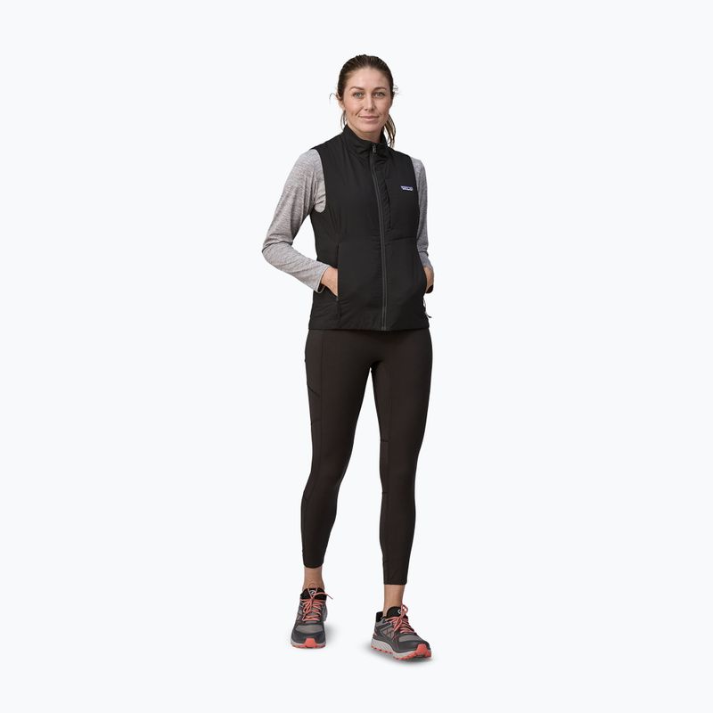 Жилет жіночий Patagonia Nano-Air Light Vest black 2