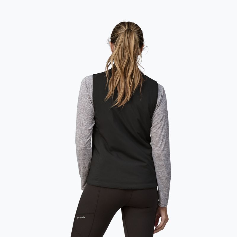 Жилет жіночий Patagonia Nano-Air Light Vest black 3