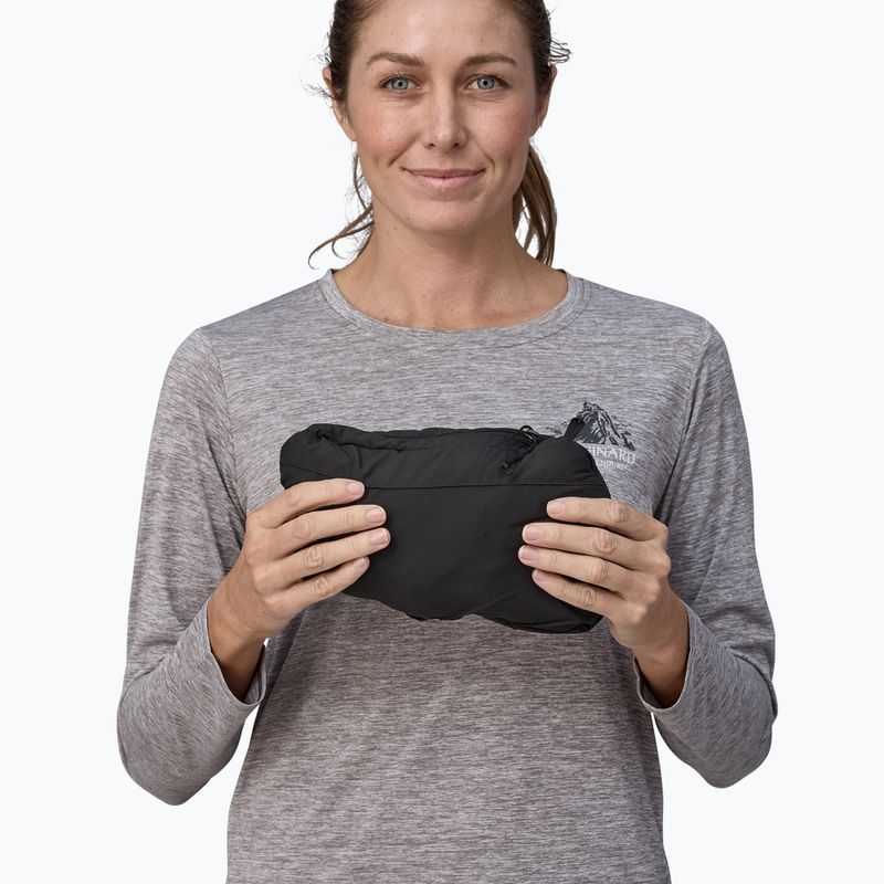 Жилет жіночий Patagonia Nano-Air Light Vest black 6