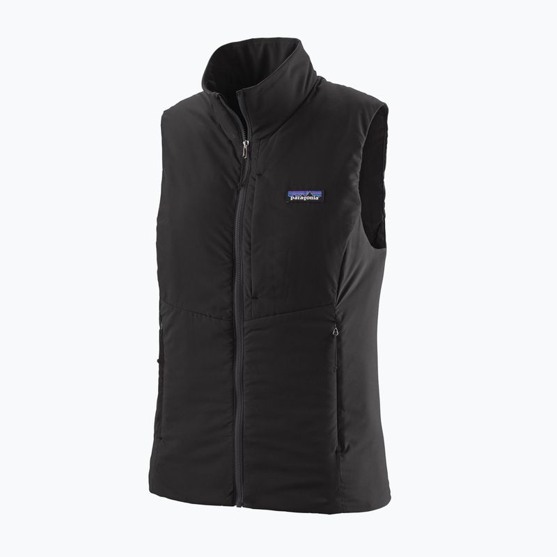 Жилет жіночий Patagonia Nano-Air Light Vest black 7