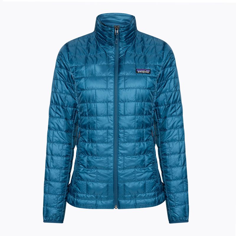 Жіноча утеплена куртка Patagonia Nano Puff 3