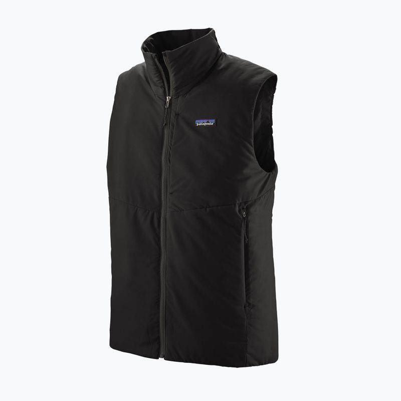 Жилет чоловічий Patagonia Nano-Air Light black 3