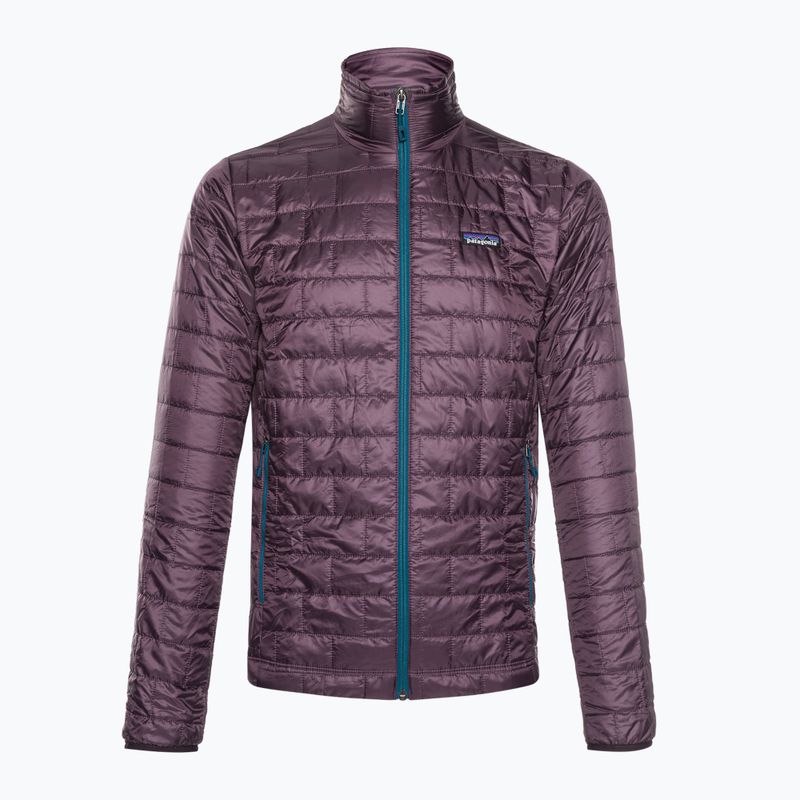 Чоловіча утеплена куртка Patagonia Nano Puff 4