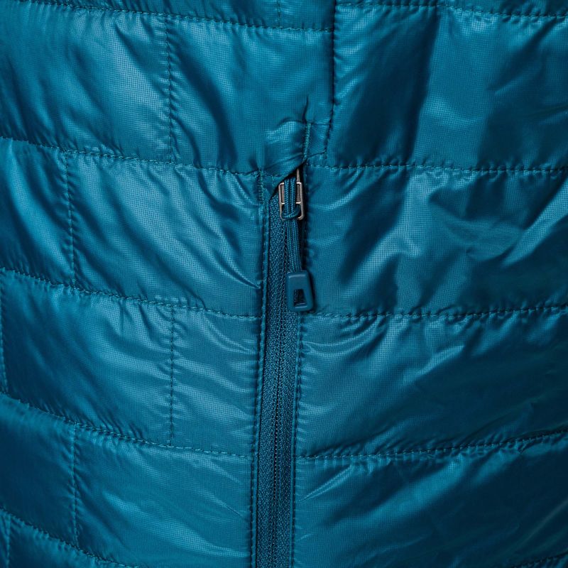 Жилет чоловічий Patagonia Nano Puff lagom blue 4