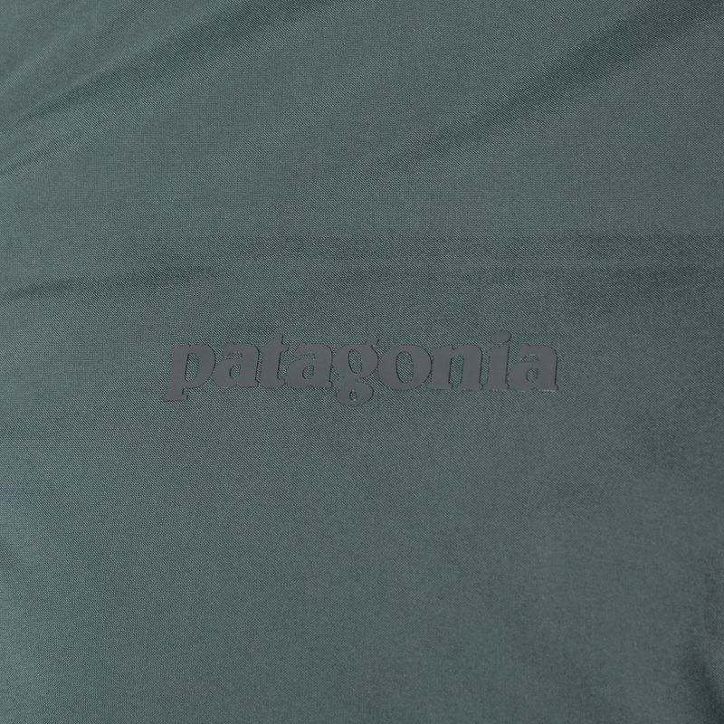 Чоловічий пуховик Patagonia Jackson Glacier Parka nouveau green 4