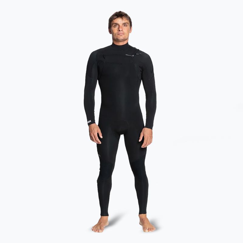 Гідрокостюм чоловічий Quiksilver Everyday Sessions 5/4/3 мм Chest Zip