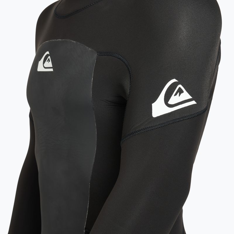 Гідрокостюм чоловічий Quiksilver 5/4/3 мм Prologue Back Zip Gbs 5