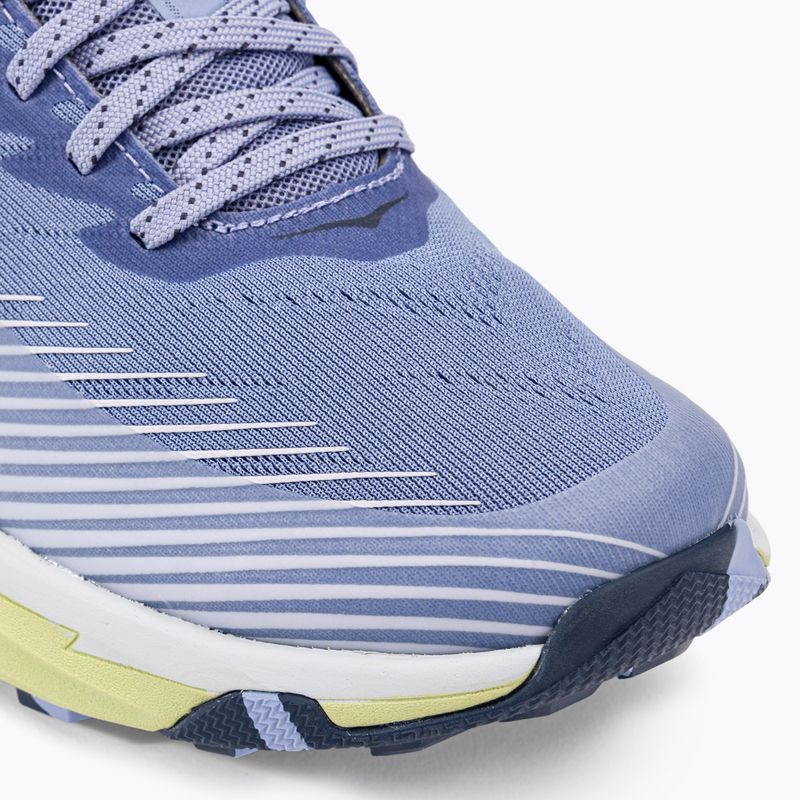 Кросівки для бігу жіночі HOKA Torrent 2 purple impression/butterfly 7