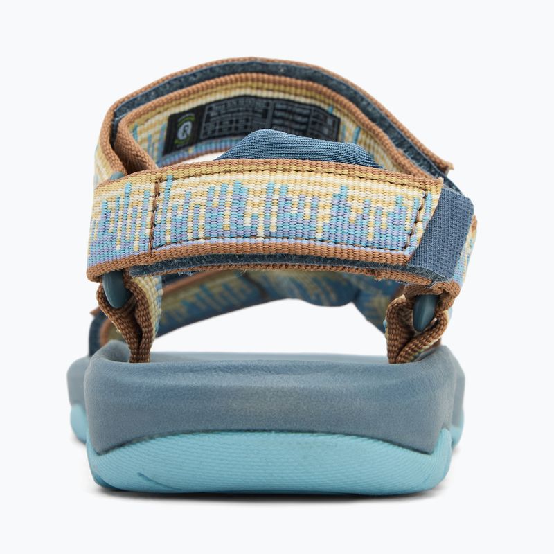 Сандалі дитячі Teva Hurricane XLT2 cocoon / stillwater 6