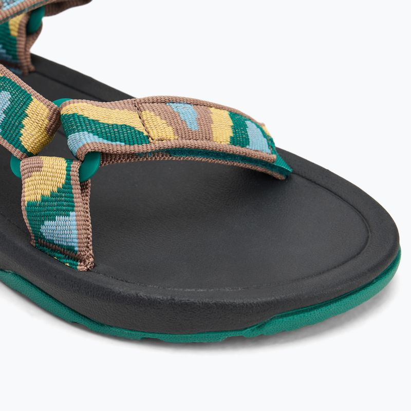 Сандалі дитячі Teva Hurricane XLT2 unity stillwater / caribou 7