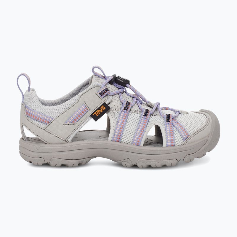 Сандалі дитячі Teva Manatee purple impression 2