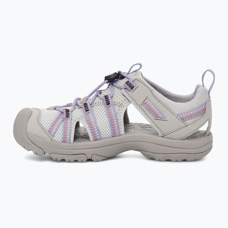Сандалі дитячі Teva Manatee purple impression 3