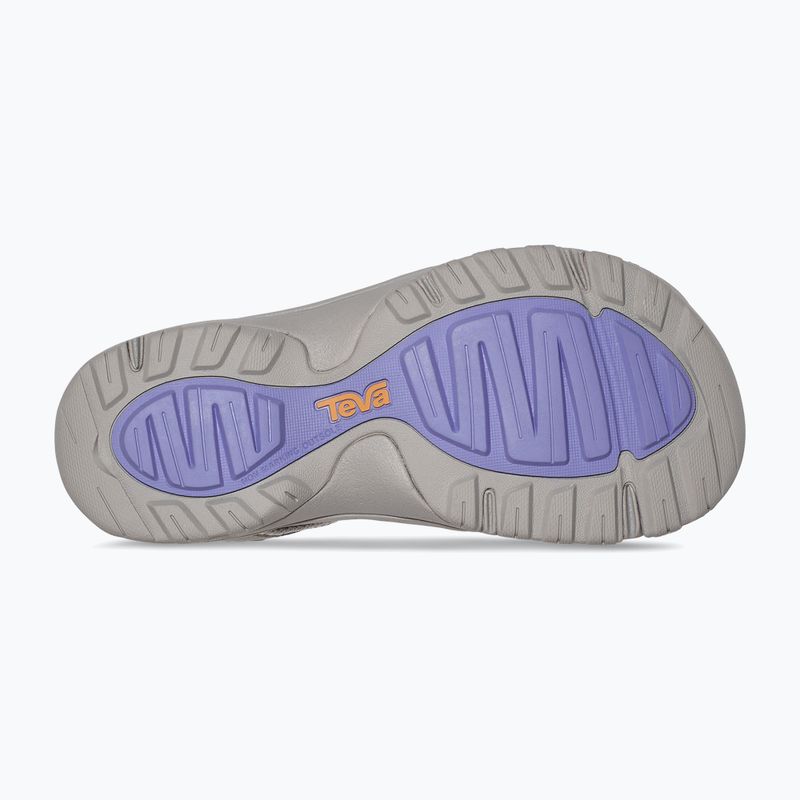 Сандалі дитячі Teva Manatee purple impression 5