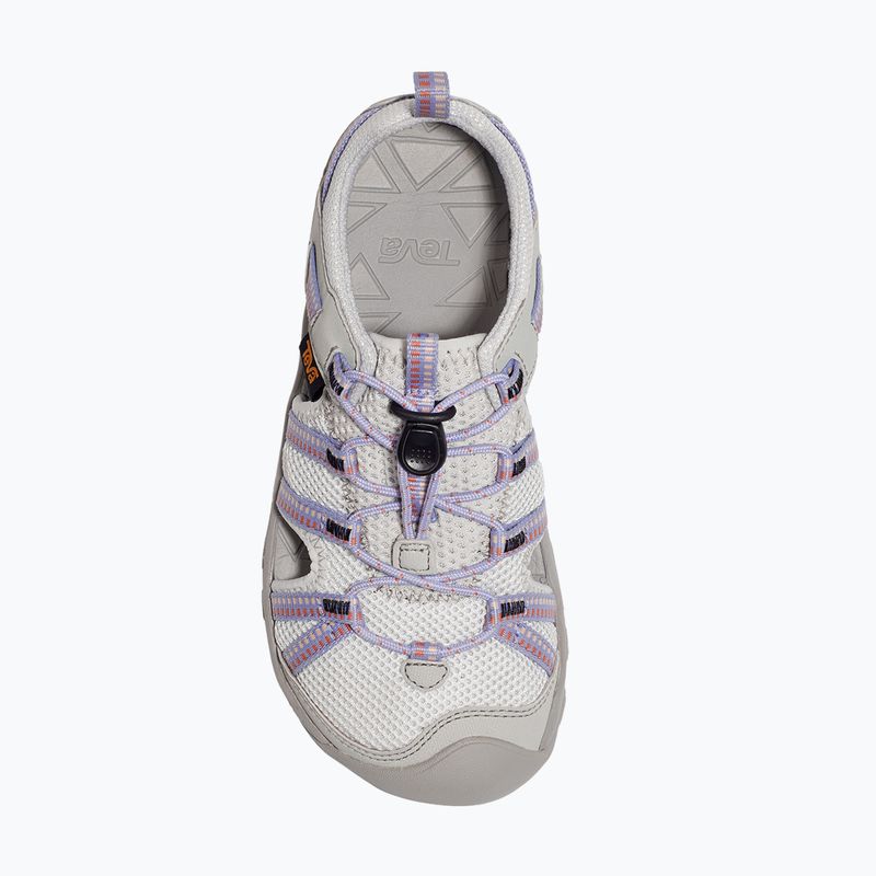 Сандалі дитячі Teva Manatee purple impression 6