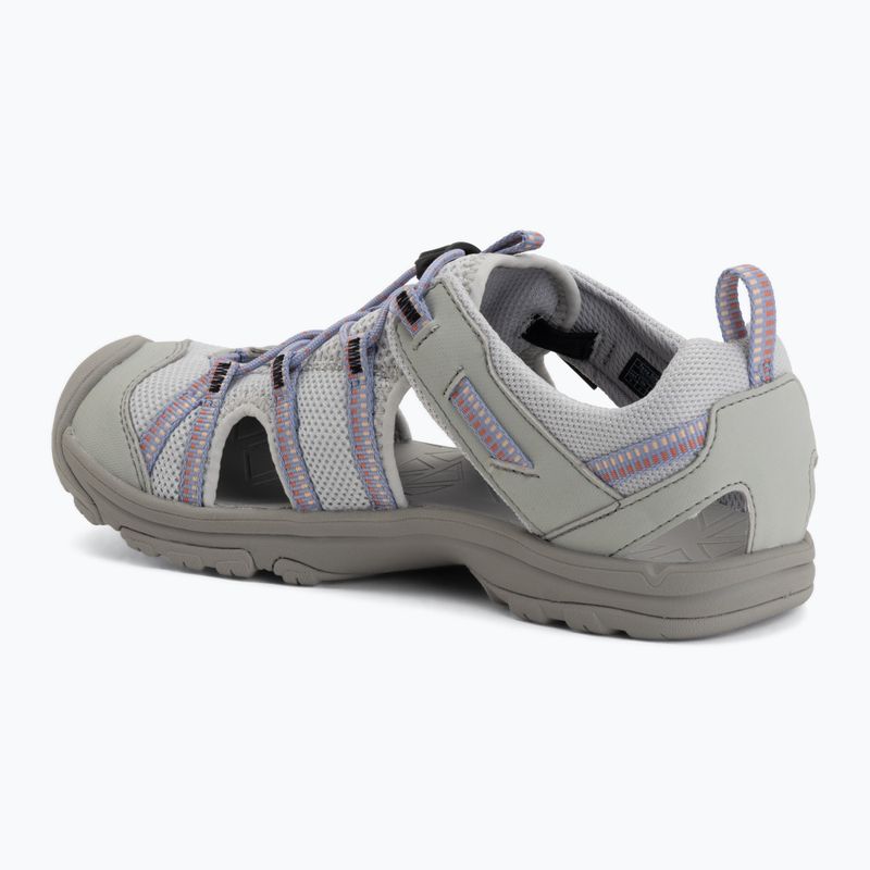 Сандалі дитячі Teva Manatee purple impression 3