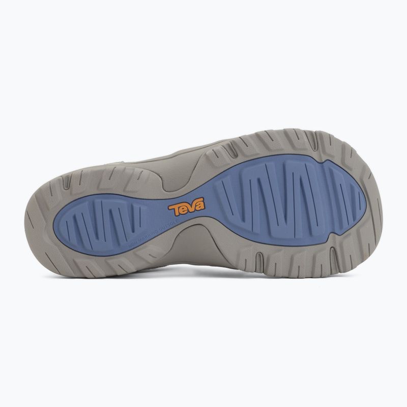 Сандалі дитячі Teva Manatee purple impression 4