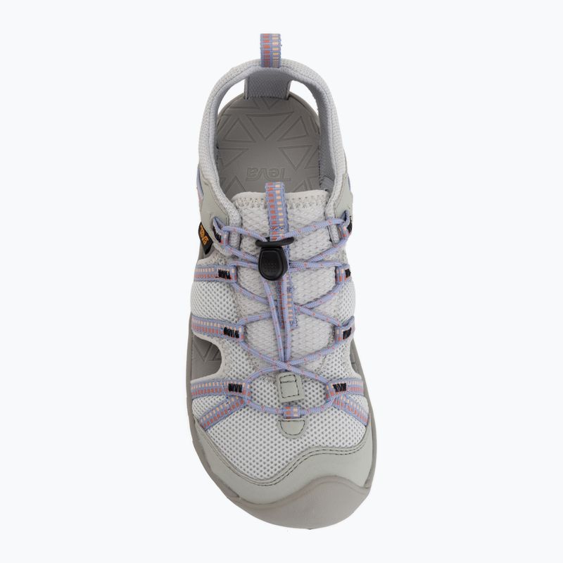 Сандалі дитячі Teva Manatee purple impression 5
