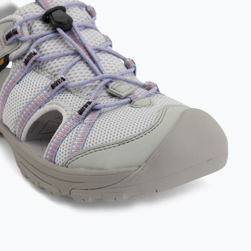 Сандалі дитячі Teva Manatee purple impression 7