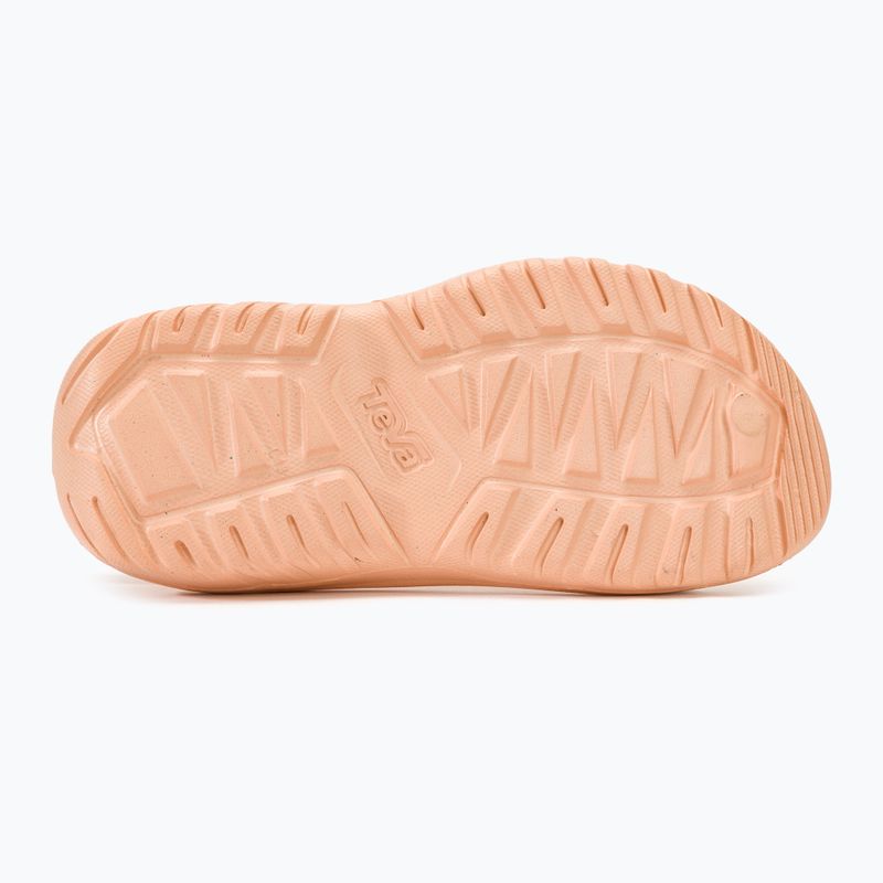 Дитячі сандаліTeva Hurricane Drift пляжний пісок 4