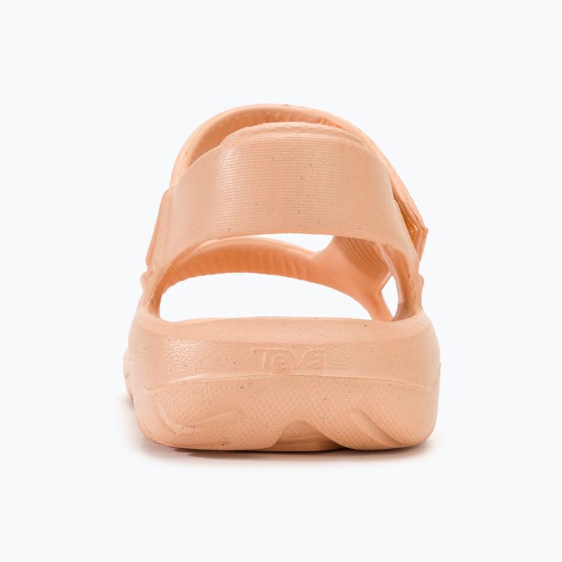Дитячі сандаліTeva Hurricane Drift пляжний пісок 6