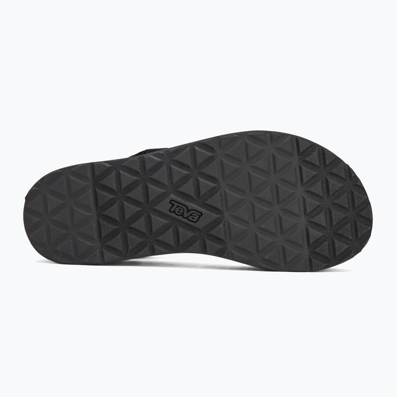 Сандалі жіночі Teva Flatform Universal Gloriosa grey 4