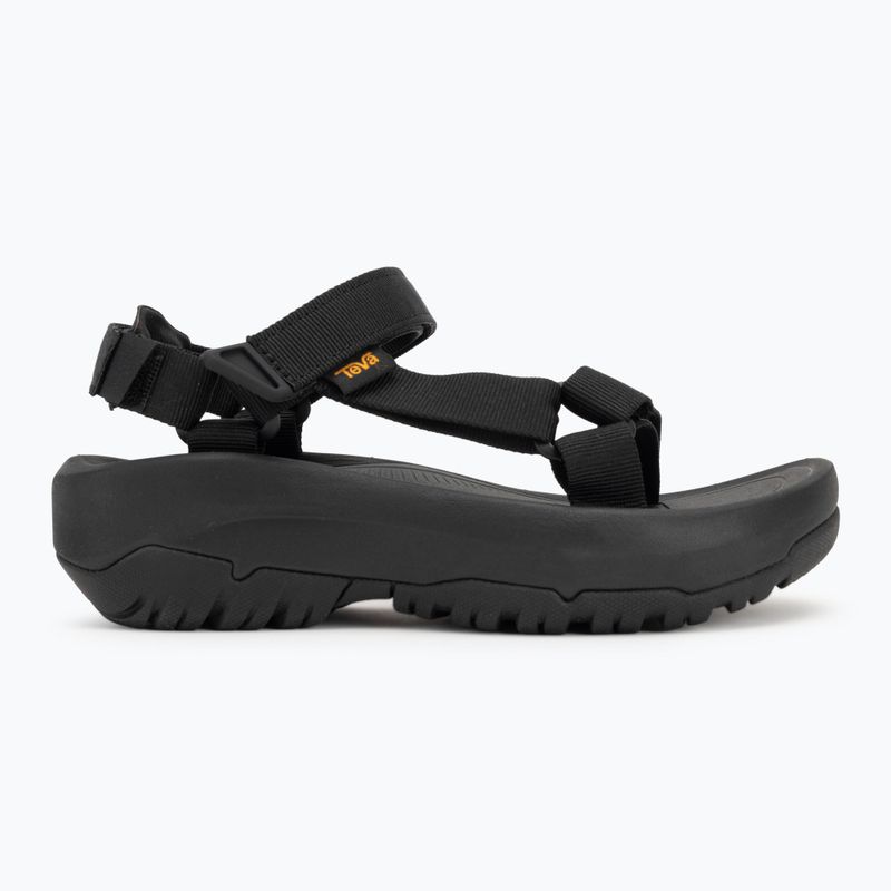 Сандалі жіночі Teva Hurricane XLT2 Ampsole black 2