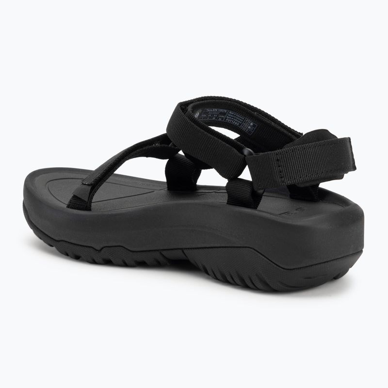 Сандалі жіночі Teva Hurricane XLT2 Ampsole black 3