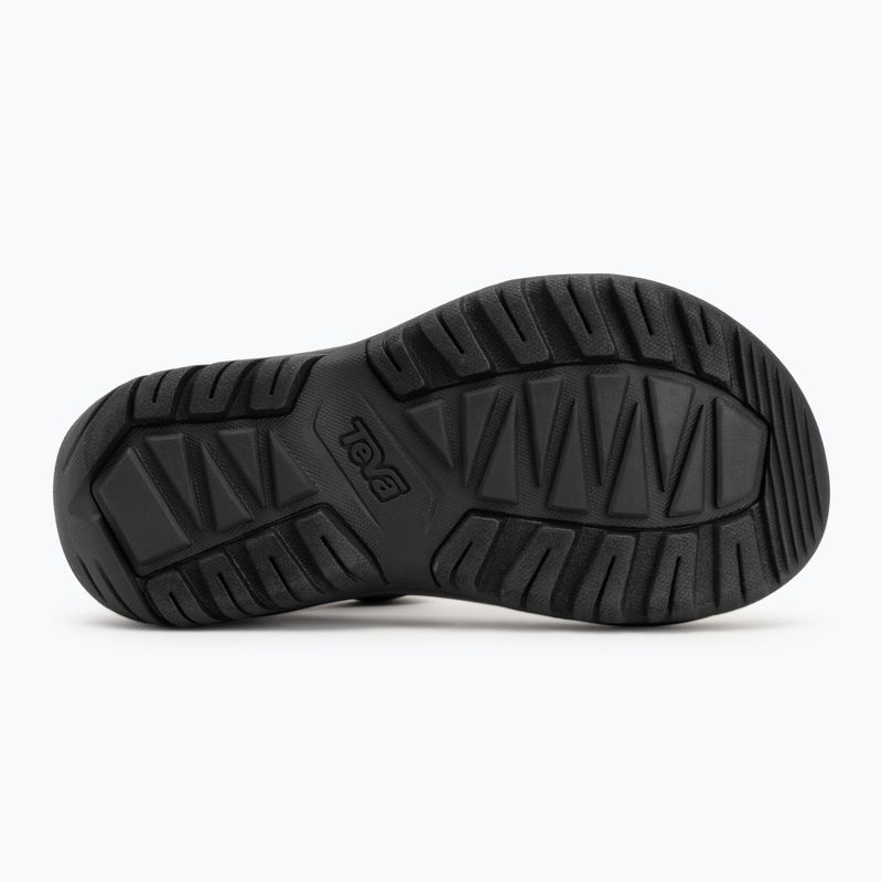 Сандалі жіночі Teva Hurricane XLT2 Ampsole black 4