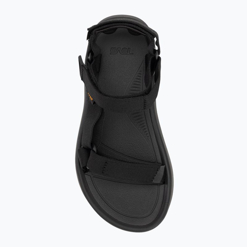 Сандалі жіночі Teva Hurricane XLT2 Ampsole black 5