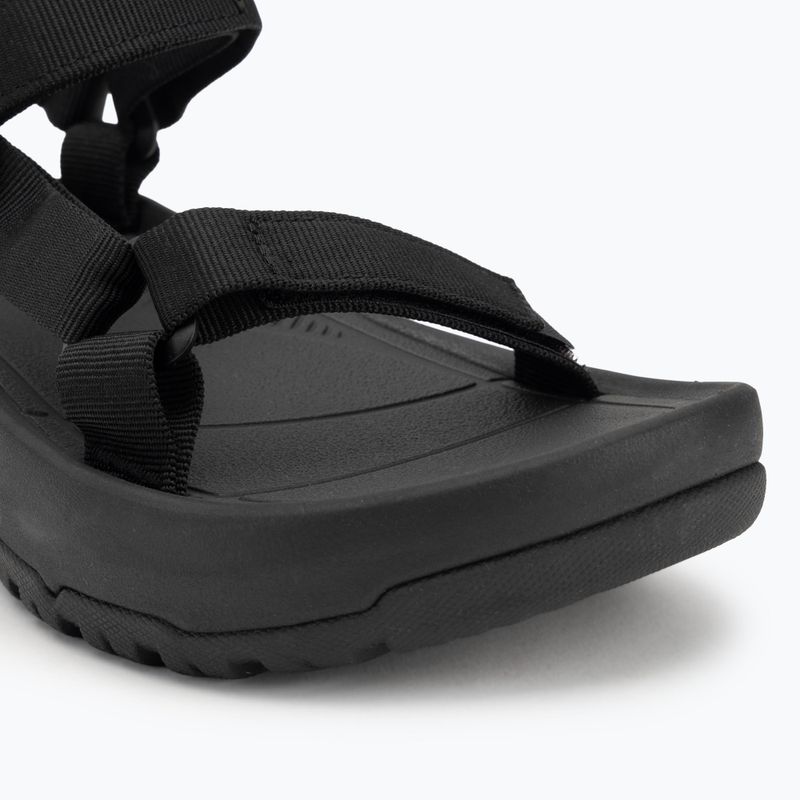 Сандалі жіночі Teva Hurricane XLT2 Ampsole black 7