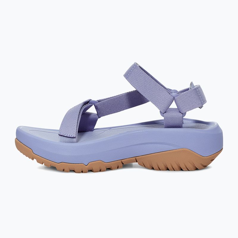Босоніжки жіночі Teva Hurricane XLT2 Ampsole purple impression 3