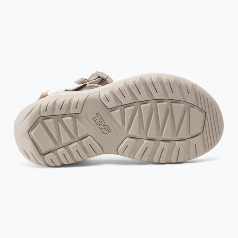 Жіночі босоніжки Teva Hurricane Verge береза 4