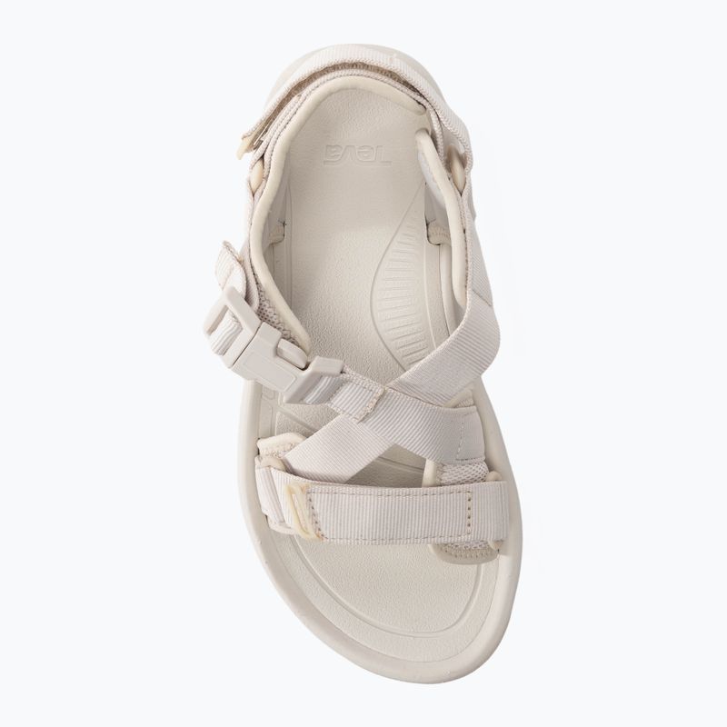 Жіночі босоніжки Teva Hurricane Verge береза 5