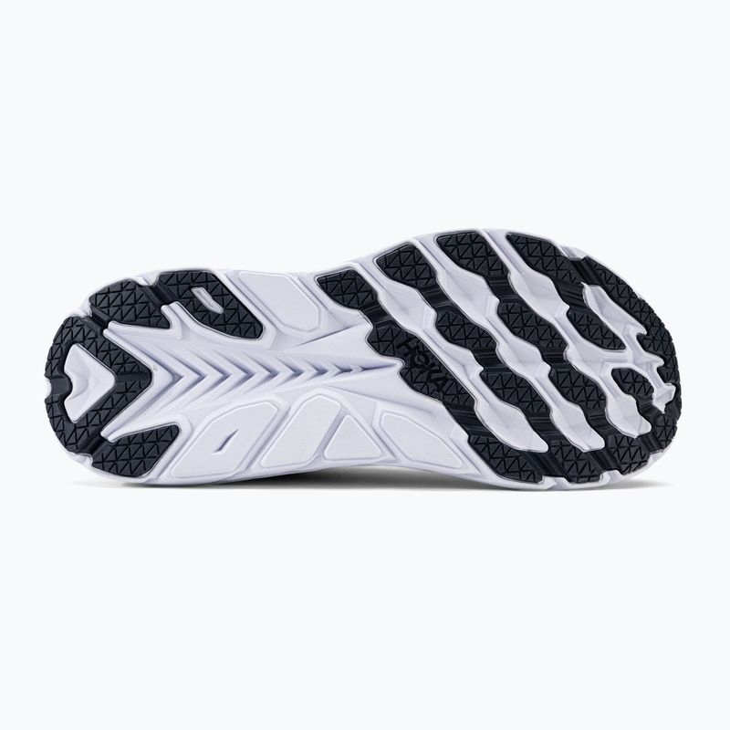 Кросівки для бігу жіночі HOKA Clifton 8 фіолетові 1119394-GWBY 5